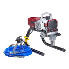 AIRLESS PAINT SPRAYER -GP450