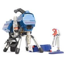 AIRLESS PAINT SPRAYER -GP495