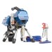 AIRLESS PAINT SPRAYER -GP495