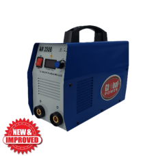 WELDING MACHINE - AM200B