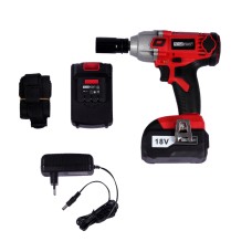 CORDLESS DRILL 18V - DT9905