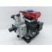 WATER PUMP - GP412