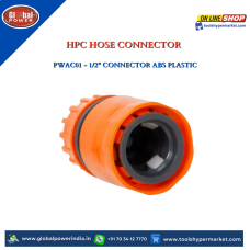 HOSE CONNECTOR