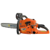 GPGCS58 CHAIN SAW