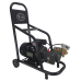 PRESSURE WASHER GPMK20