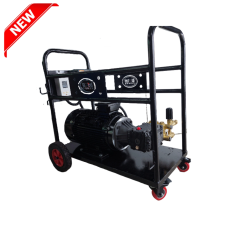 PRESSURE WASHER GPMK22